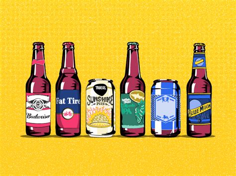 Are these beers suitable for beginners?